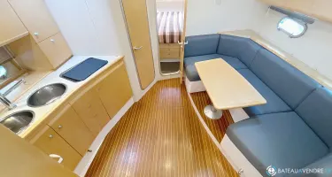 Fiart Mare Fiart 38 Genius
