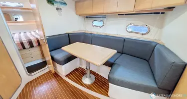 Fiart Mare Fiart 38 Genius