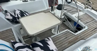 Jeanneau Voyage 11.20