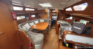Jeanneau Voyage 11.20