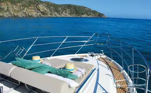 Cranchi  47 HT