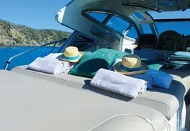 Cranchi  47 HT