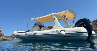 Lomac  790 IN