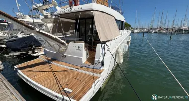 Jeanneau Velasco 43