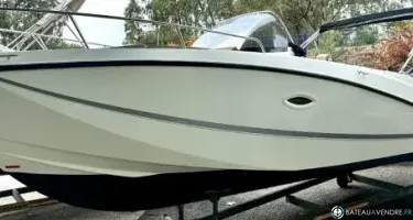 Quicksilver  750 Week-End