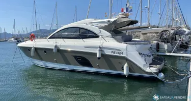 Beneteau Monte Carlo 42