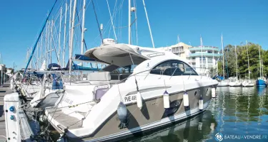 Beneteau Monte Carlo 42