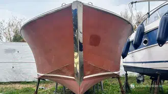 Hacker Craft 30 SPORT