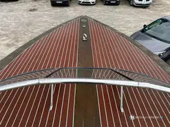 Hacker Craft 30 SPORT