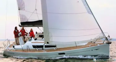 Jeanneau Sun Odyssey 36 i