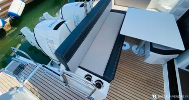 Jeanneau Merry Fisher 895 Offshore