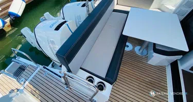 Jeanneau Merry Fisher 895