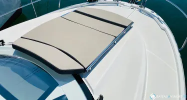 Jeanneau Merry Fisher 895 Offshore