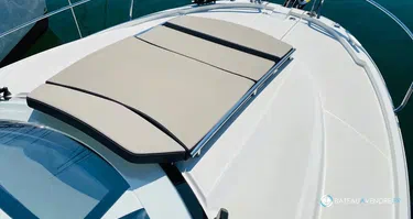 Jeanneau Merry Fisher 895