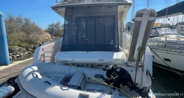 Jeanneau Prestige 420 Fly