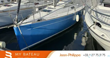 Beneteau First 260 Spirit