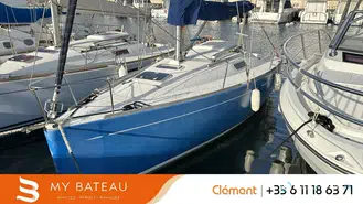 Beneteau First 260