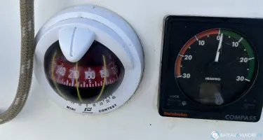 Beneteau First 260 Spirit