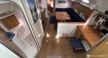 Poncin Yachts Harmony 42
