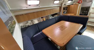 Poncin Yachts Harmony 42