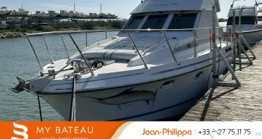 Beneteau Antares 10.20