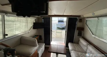 Beneteau Antares 10.20