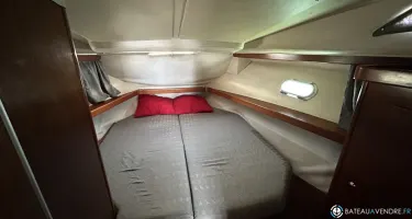 Beneteau Antares 10.20