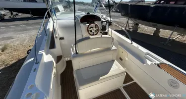 Capelli Tempest 900 WA