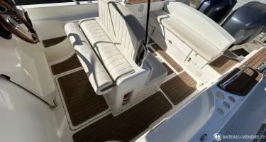 Capelli Tempest 900 WA