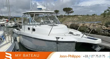 Boston Whaler  305 Conquest