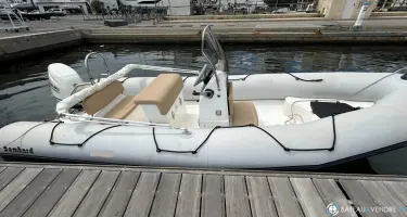 Bombard Sunrider 650