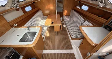 Gibert Marine Gib Sea 33