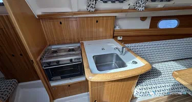 Gibert Marine Gib Sea 33