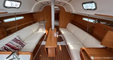 Beneteau First 31.7