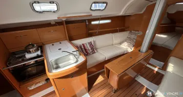Beneteau First 31.7