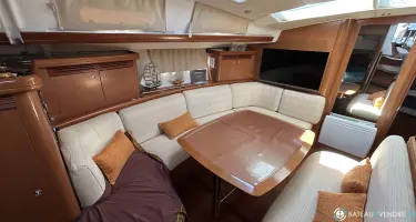 Beneteau Oceanis 523
