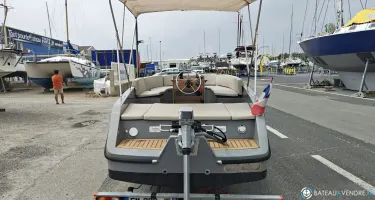 Rand Boats Picnic 18
