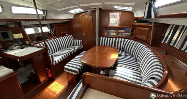 Beneteau Oceanis 423 Clipper