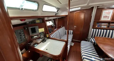 Beneteau Oceanis 423 Clipper