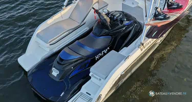Sealver Wave Boat 656