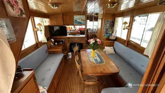 Grand Banks  42 Europa