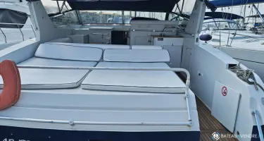 Ferretti Altura 47