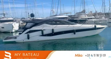 Galeon  405 HTL