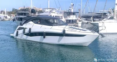 Galeon  405 HTL
