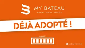 Beneteau Barracuda 9