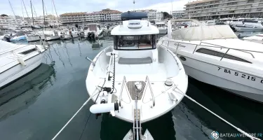 Beneteau Barracuda 9 Fly