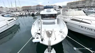Beneteau Barracuda 9