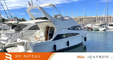 Carver  38 Super Sport