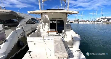 Carver  38 Super Sport