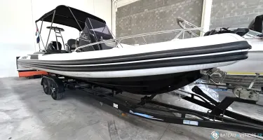Grand Golden Line G750